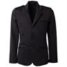 Veste de concours Liciano Harry's Horse Hommes Noir
