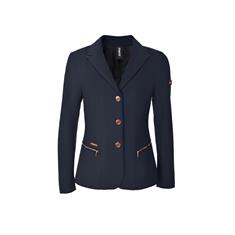 Veste de concours Manila Enfants Pikeur Bleu foncé