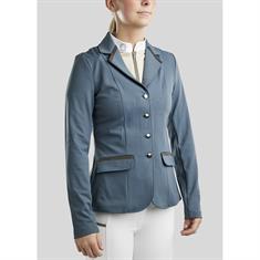 Veste de concours MOGloria Caviar Tape Montar MID BLUE