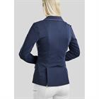 Veste de concours MOKatniss Gun Metal Montar Bleu foncé