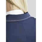 Veste de concours MOKatniss Gun Metal Montar Bleu foncé
