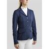 Veste de concours MOKatniss Gun Metal Montar Bleu foncé