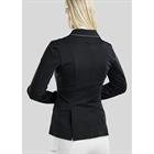 Veste de concours MOKatniss Gun Metal Montar Noir