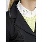 Veste de concours MOKatniss Gun Metal Montar Noir
