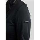 Veste de concours MOKatniss Gun Metal Montar Noir