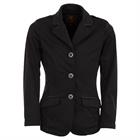 Veste de concours Napels C-Wear Enfantss BR Noir