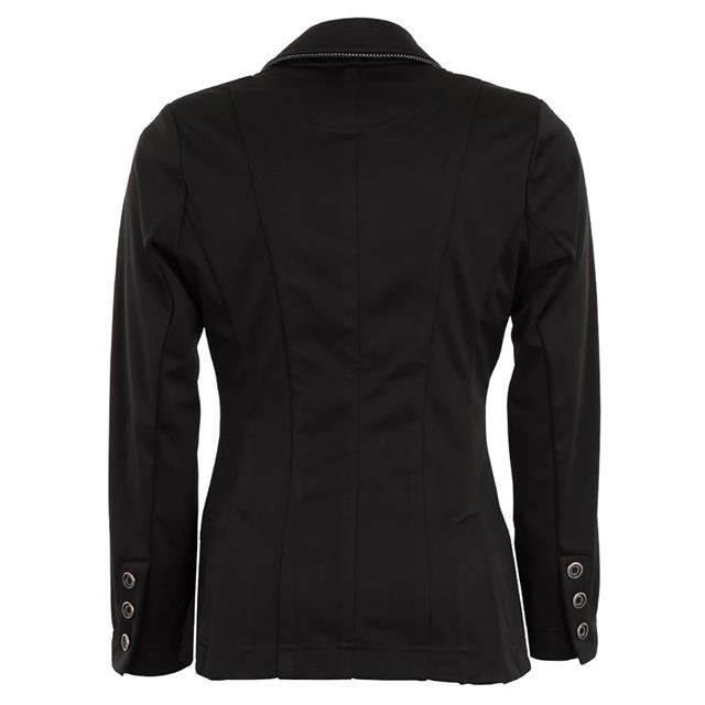 Veste de concours Napels C-Wear Enfantss BR Noir