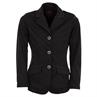 Veste de concours Napels C-Wear Enfantss BR Noir
