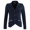 Veste de concours Nottingham BR Bleu foncé