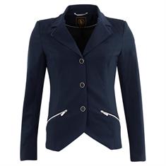 Veste de concours Nottingham BR Bleu foncé