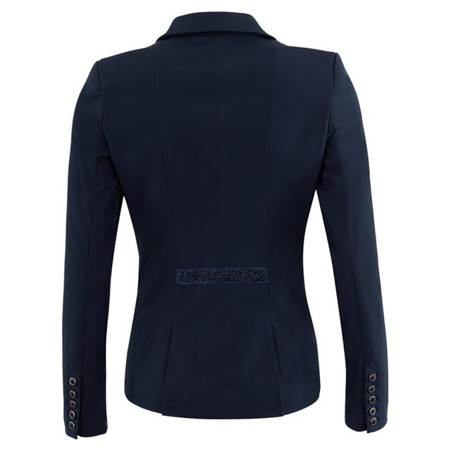 Veste de concours Nottingham BR Bleu foncé