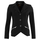 Veste de concours Nottingham BR Noir