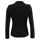 Veste de concours Nottingham BR Noir