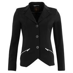 Veste de concours Nottingham BR Noir