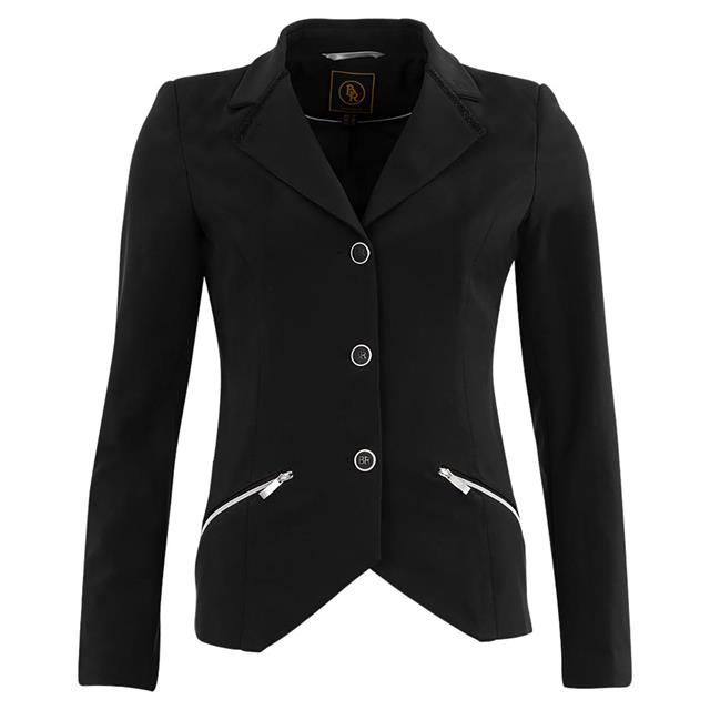 Veste de concours Nottingham BR Noir