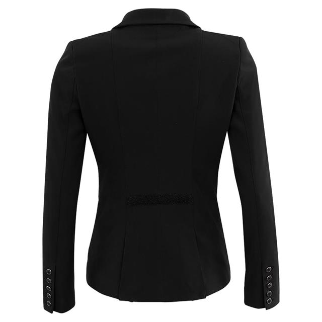 Veste de concours Nottingham BR Noir