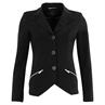 Veste de concours Nottingham BR Noir