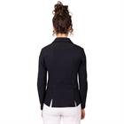 Veste de concours PerformNow PresTeq Noir