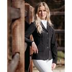 Veste de concours PerformNow PresTeq Noir