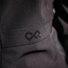 Veste de concours PerformNow PresTeq Noir
