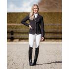 Veste de concours PerformNow PresTeq Noir