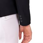 Veste de concours PerformNow PresTeq Noir