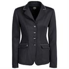 Veste de concours Pirouette Enfantss Harry's Horse Bleu foncé