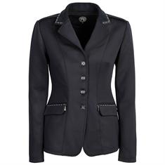 Veste de concours Pirouette Enfantss Harry's Horse Bleu foncé