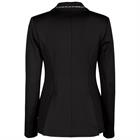 Veste de concours Pirouette Enfantss Harry's Horse Noir