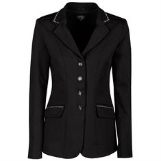 Veste de concours Pirouette Enfantss Harry's Horse Noir