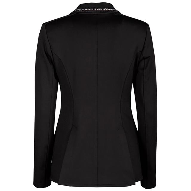 Veste de concours Pirouette Enfantss Harry's Horse Noir