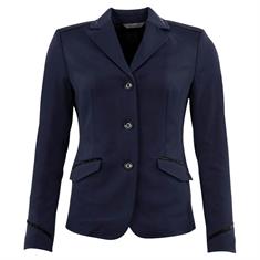 Veste de concours Platinum Anky Bleu foncé