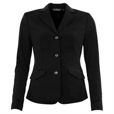 Veste de concours Platinum Anky Noir