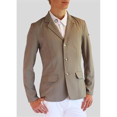 Veste de concours pour homme Montar Marron