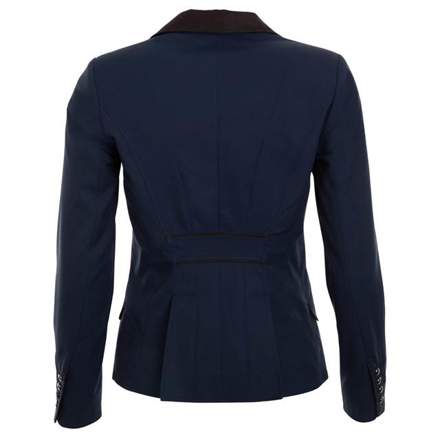 Veste de concours Prestigious Anky Bleu foncé