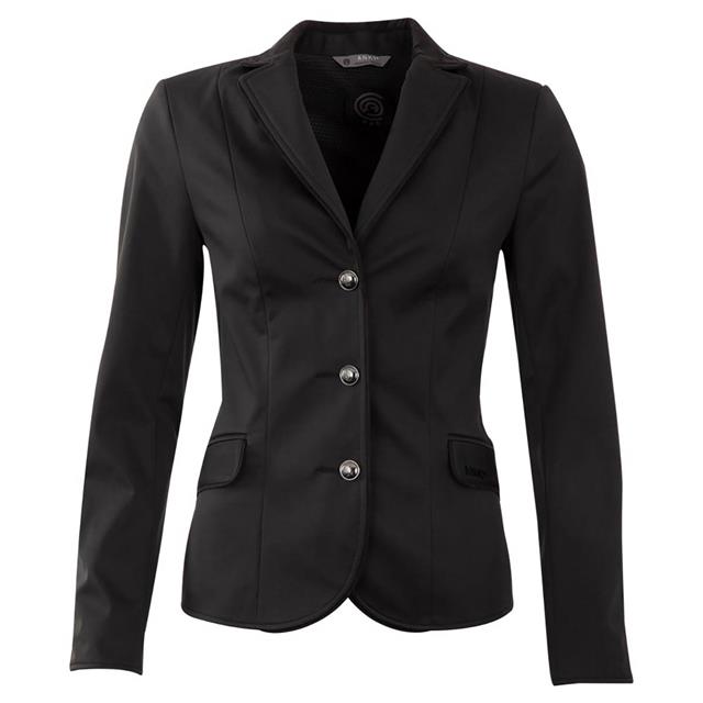 Veste de concours Prestigious Anky Noir
