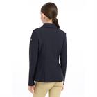 Veste de concours Pro LeMieux Enfants Bleu foncé