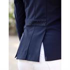 Veste de concours Pro LeMieux Enfants Bleu foncé