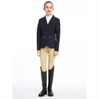 Veste de concours Pro LeMieux Enfants Bleu foncé