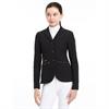 Veste de concours Pro LeMieux Enfants Noir