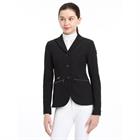 Veste de concours Pro LeMieux Enfants Noir
