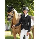 Veste de concours Pro LeMieux Enfants Noir