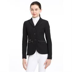 Veste de concours Pro LeMieux Enfants Noir