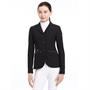 Veste de concours Pro LeMieux Enfants Bleu foncé