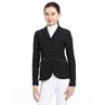 Veste de concours Pro LeMieux Enfants Noir