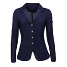 Veste de concours QChelsey QUUR  Bleu foncé