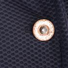 Veste de concours QChelsey QUUR Enfantss  Bleu foncé