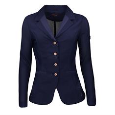 Veste de concours QChelsey QUUR Enfantss  Bleu foncé