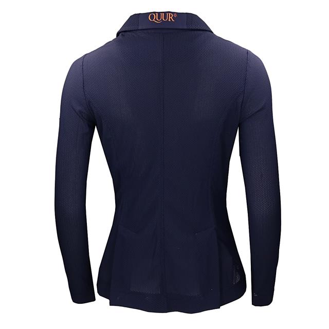 Veste de concours QChelsey QUUR Enfantss  Bleu foncé