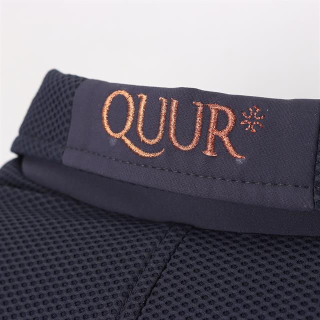 Veste de concours QChelsey QUUR Enfantss  Bleu foncé